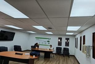 Sala de exhibición