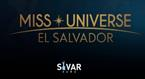 Miss Universe El Salvador