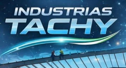 Industrias Tachy
